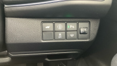 Honda HR-V 1.5 eHEV Advance 5dr CVT Hybrid Hatchback